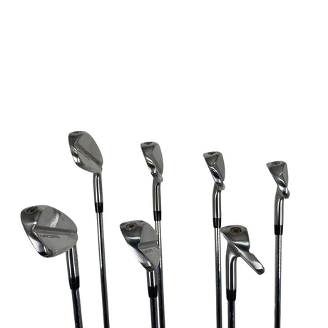 MacGregor Golf MACSPD Irons - One Golf
