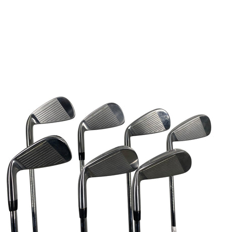 MacGregor Golf MACSPD Irons - One Golf