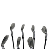 MacGregor Golf MACSPD Irons - One Golf