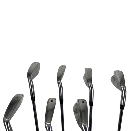 MacGregor Golf MACSPD Irons - One Golf