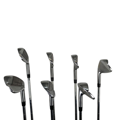 MacGregor Golf MT-PRO Forged Irons - One Golf