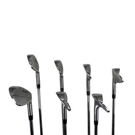 MacGregor Golf MT-PRO Forged Irons - One Golf