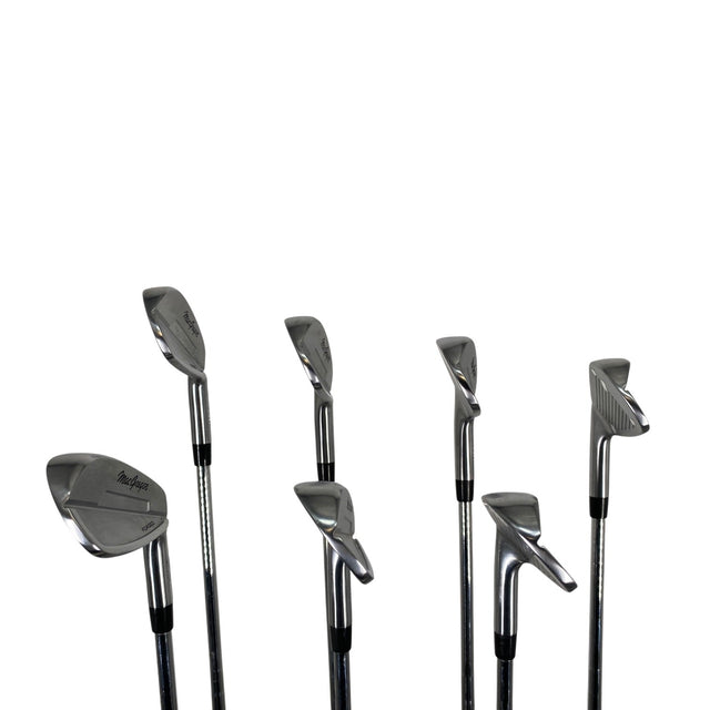 MacGregor Golf MT-PRO Forged Irons - One Golf