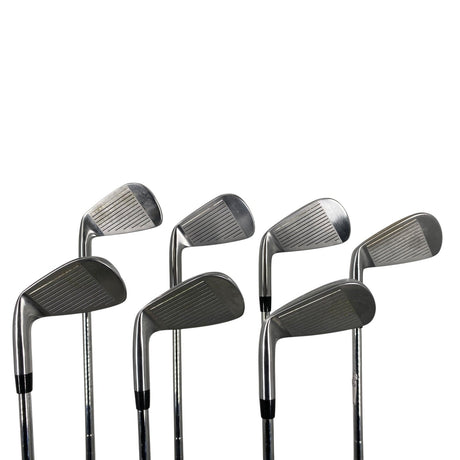MacGregor Golf MT-PRO Forged Irons - One Golf