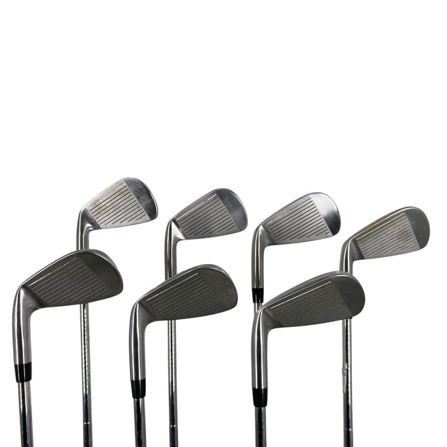MacGregor Golf MT-PRO Forged Irons - One Golf