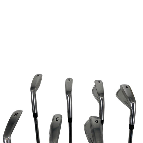 MacGregor Golf MT-PRO Forged Irons - One Golf