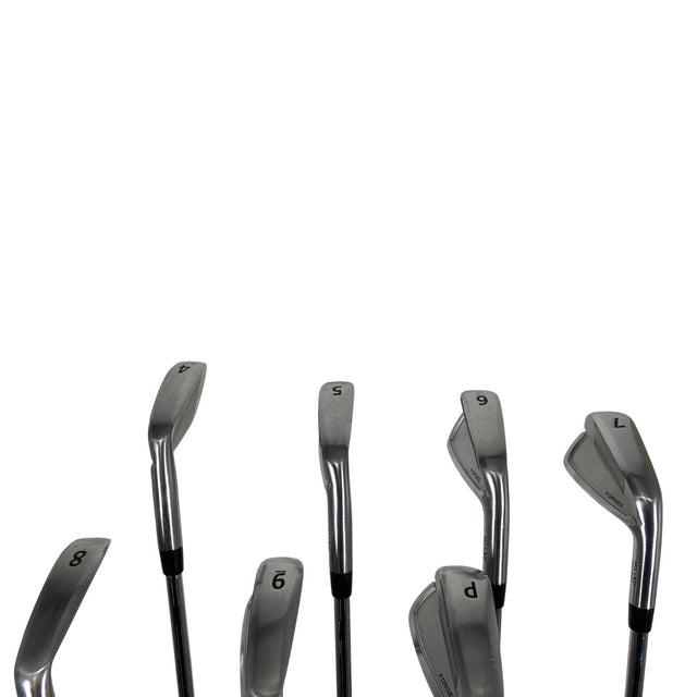 MacGregor Golf MT-PRO Forged Irons - One Golf