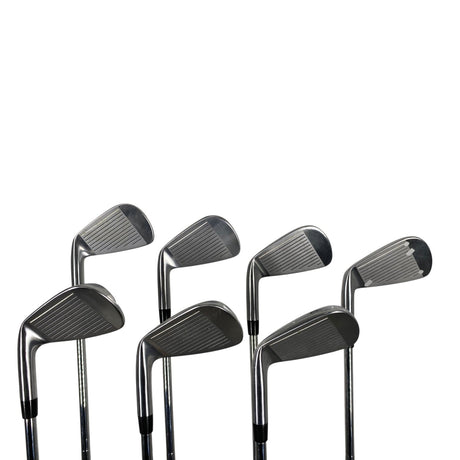 MacGregor Golf MT-PRO Forged Irons - One Golf