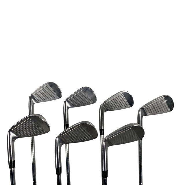 MacGregor Golf MT-PRO Forged Irons - One Golf