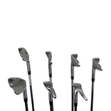 MacGregor Golf MT-PRO Forged Irons - One Golf
