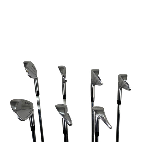 MacGregor Golf MT-PRO Forged Irons - One Golf