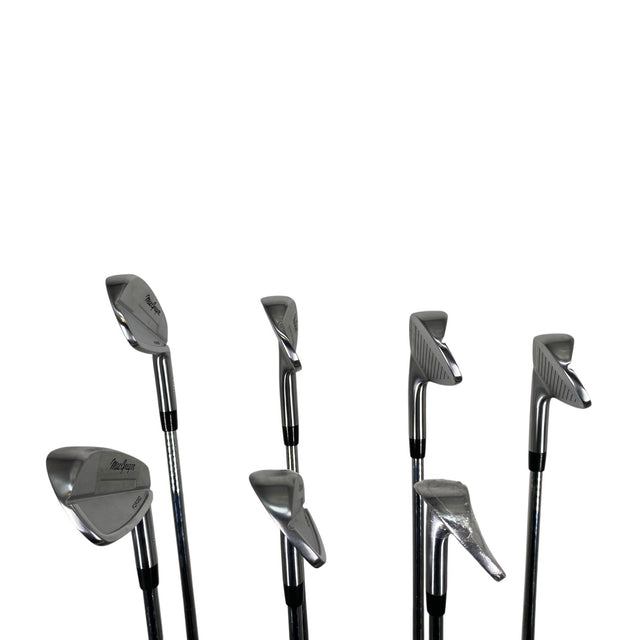 MacGregor Golf MT-PRO Forged Irons - One Golf