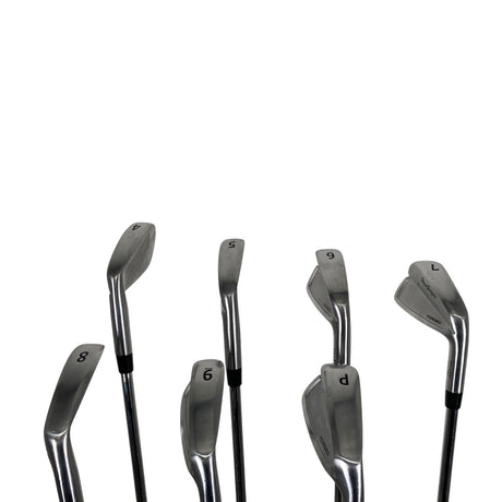 MacGregor Golf MT-PRO Forged Irons - One Golf