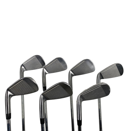 MacGregor Golf MT-PRO Forged Irons - One Golf