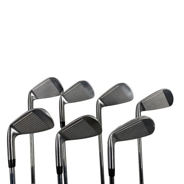 MacGregor Golf MT-PRO Forged Irons - One Golf