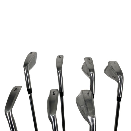 MacGregor Golf MT-PRO Forged Irons - One Golf