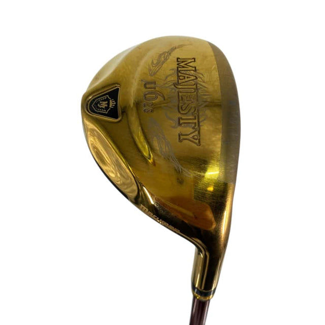 Majesty Golf Maruman 26º 6 Hybrid