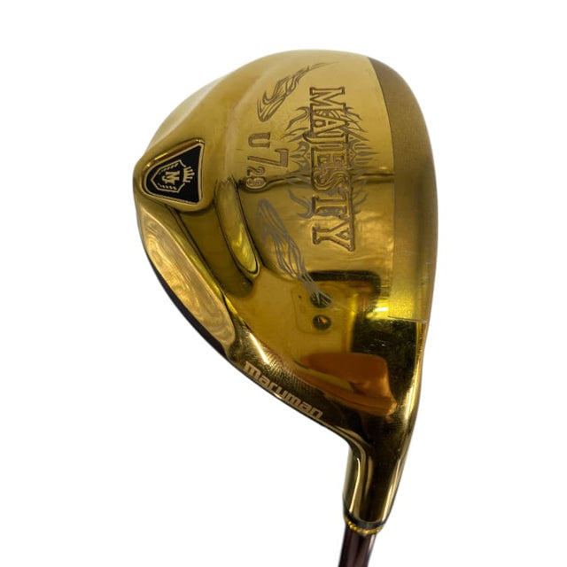 Majesty Golf Maruman 29º 7 Hybrid
