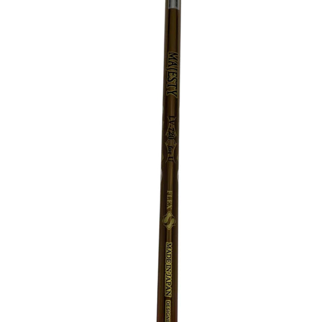 Majesty Golf Maruman 29º 7 Hybrid