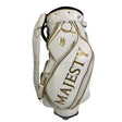 Majesty Golf Cart Bag - One Golf