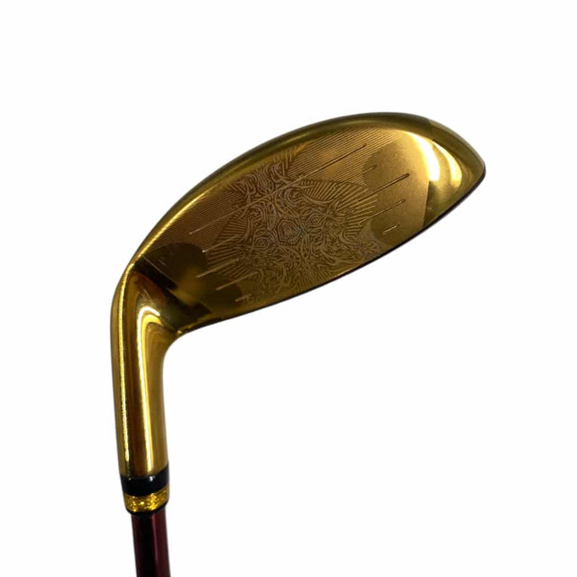 Majesty Golf Maruman 29º 7 Hybrid - One Golf