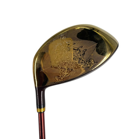 Majesty Golf Maruman Prestigio 9.5º Driver - One Golf