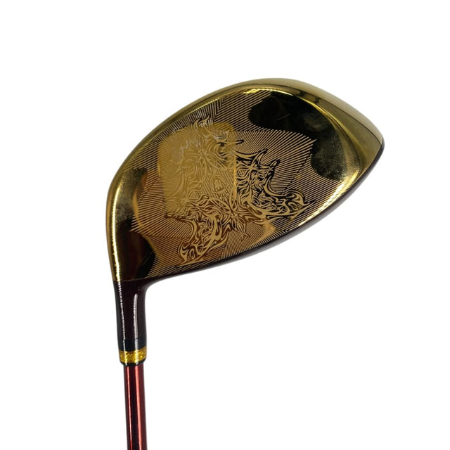Majesty Golf Maruman Prestigio 9.5º Driver - One Golf