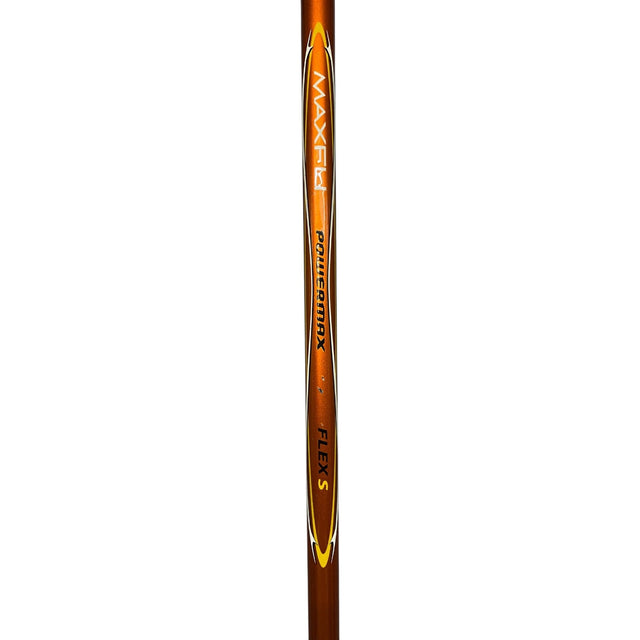 Maxfli Powermax 22º 4 Hybrid - One Golf