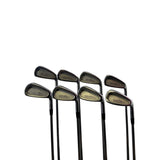 Maxfli Revolution Iron Set - One Golf