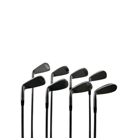 Maxfli Revolution Iron Set - One Golf