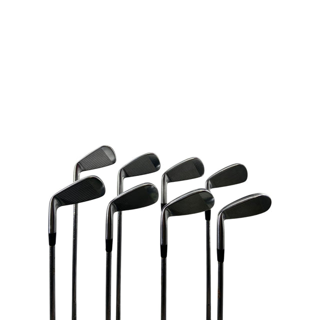 Maxfli Revolution Iron Set - One Golf