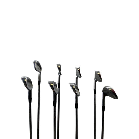 Maxfli Revolution Iron Set - One Golf