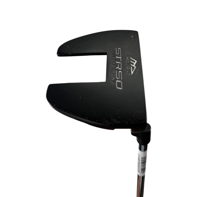 MD Golf STRSD Putter - One Golf