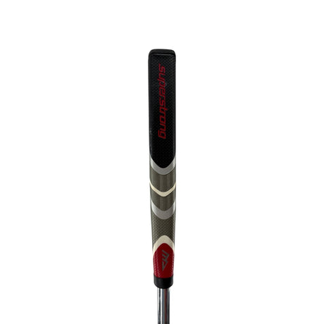 MD Golf STRSD Putter - One Golf