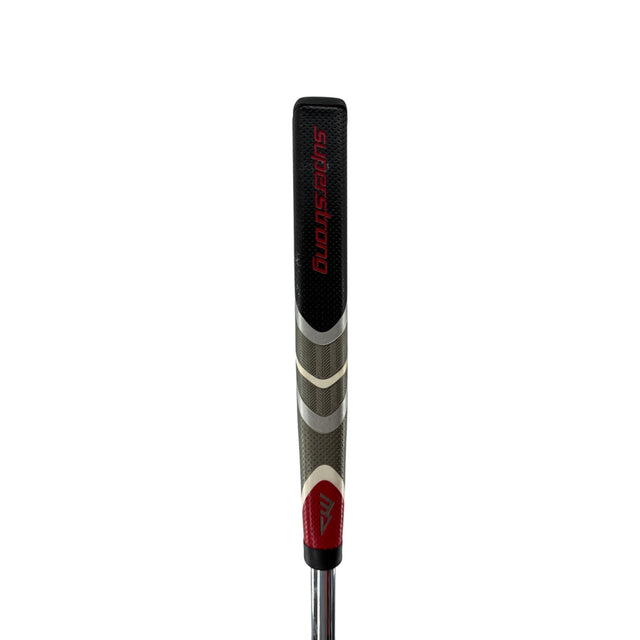 MD Golf STRSD Putter - One Golf