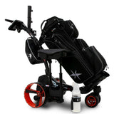 MGI Zip X3 Matte Black/Gloss