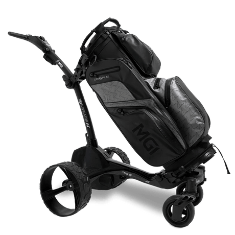 MGI Dri - Play Golf Cart Bag - One Golf