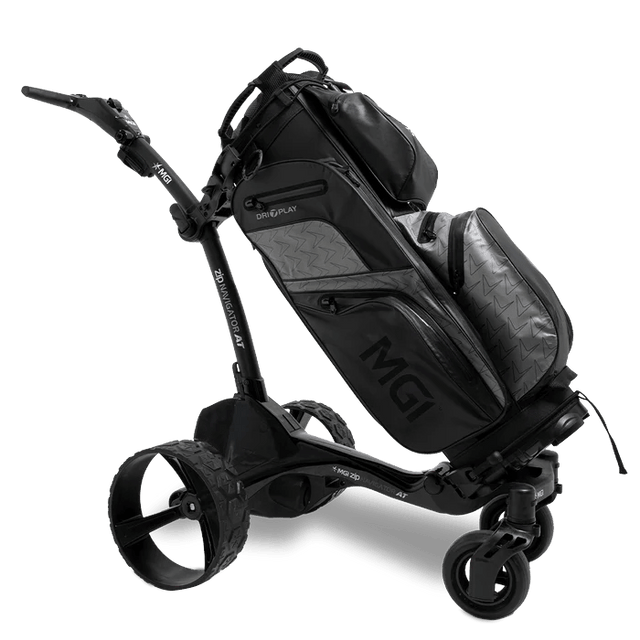 MGI Dri - Play Golf Cart Bag - One Golf