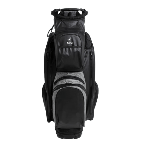 MGI Dri - Play Golf Cart Bag - One Golf