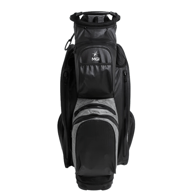 MGI Dri - Play Golf Cart Bag - One Golf