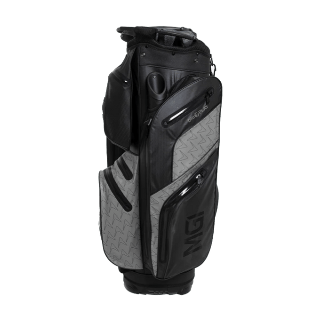 MGI Dri - Play Golf Cart Bag - One Golf