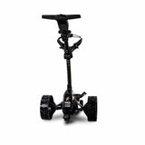 MGI Zip Navigator Matt Black/Gloss - One Golf