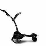 MGI Zip Navigator Matt Black/Gloss - One Golf