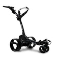 MGI Zip Navigator Matt Black/Gloss - One Golf