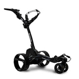 MGI Zip Navigator Matt Black/Gloss - One Golf