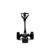 MGI Zip Navigator Matt Black/Gloss - One Golf