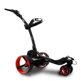 MGI Zip X3 Matte Black/Gloss - One Golf