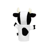 Milch Cow Driver Headcover - One Golf