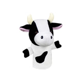 Milch Cow Driver Headcover - One Golf
