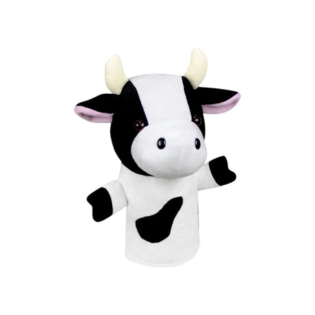 Milch Cow Driver Headcover - One Golf